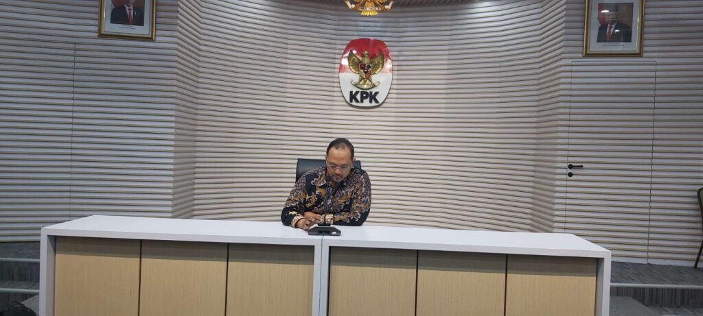Rumah Keluarga Mantan Gubernur Malut Abdul Gani Kasuba Digeledah KPK